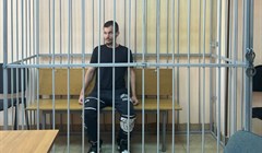 Убийца с томского Фрунзенского рынка получил 23 года тюрьмы