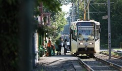 Трамваи №1 и №2 не будут ходить с 28 по 29 июня в Томске