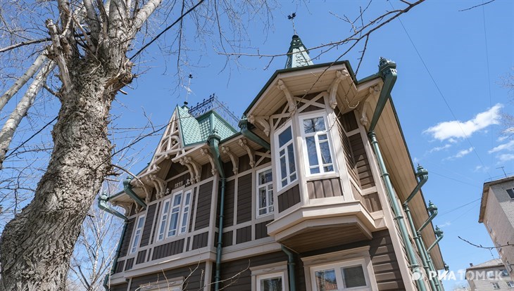 Еще два инвестора получили льготы по программе Дом за рубль в Томске