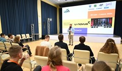 Форум молодых ученых и предпринимателей U-NOVUS стартовал в Томске