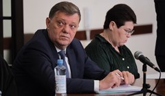 Томский облсуд оставил приговор Кляйну, Рышкову и Аушеву без изменений