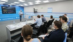Публичные защиты выпускников ФЖ ТГУ проходят в Томске