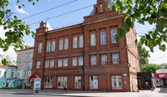 Сибагро в августе откроет гастропространство на пр. Ленина в Томске