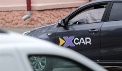 Новый агрегатор такси может заработать в сентябре в Томской области