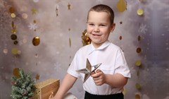 Томичи могут помочь шестилетнему мальчику с аутизмом из Северска