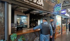 Кафе Бууза в томской Лампочке закрыто после случая отравления