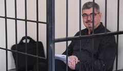 Обвинение запросило 8 лет томскому экс-замгубернатора Гурдину