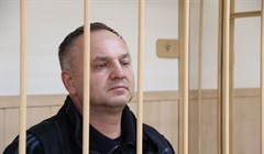 Глава Советского района Томска махинации с жильем признал частично