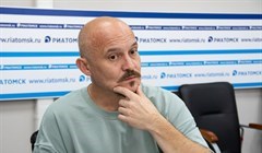 Режиссер из Москвы планирует обучать глухих профессии актера в Томске