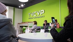 Тур в ТУСУР: родители абитуриентов заглянули в мир IT-технологий