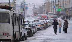 Томские водители в 2024г оплатили лишь 56% суммы назначенных штрафов