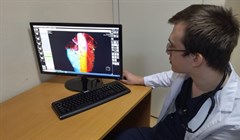 Центр по лечению заболеваний печени открыт в горбольнице №3 Томска