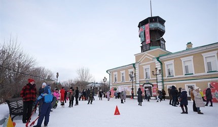 Праздник уютологов будут ежегодно отмечать в Томске