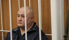 Экс-глава Томского района попросил суд не запрещать руководить фирмами