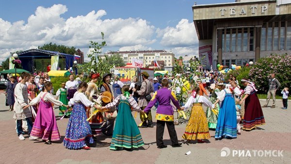 Фестиваль дружбы народов картинки