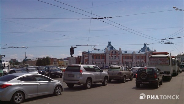 Пробки в томске на данный момент. Пробки Томск. Пробки Томск сейчас Томск. Томск редкие пробки. Пробки Томск онлайн.