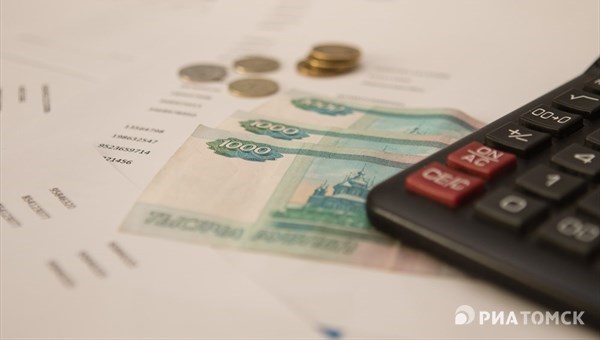 СП:4,4 млрд руб из томского облбюджета в 2015г потрачены с нарушениями