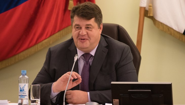 Власти Томска надеются на бездефицитный бюджет в 2018г