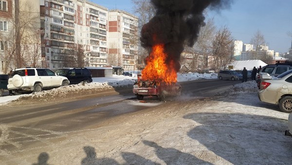 Карина говорова ижевск