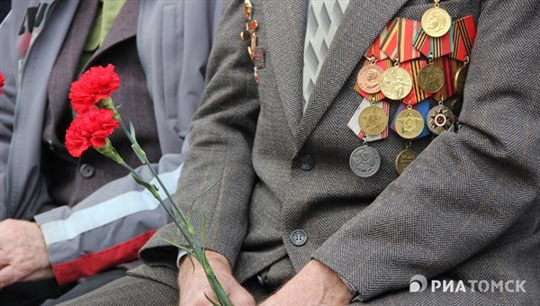 Подарки на День Победы 9 Мая