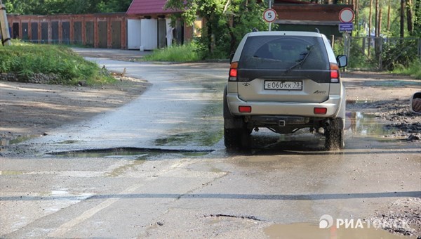 Депутаты думы Томска предложили посчитать бесхозную землю под гаражами