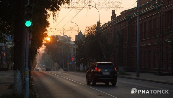 Рем авто в томске