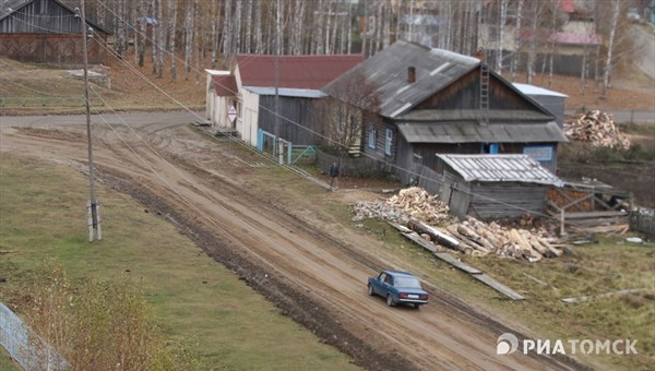 Погода катайга