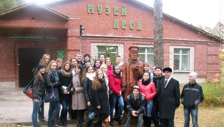 Новости обновленные томск. Музей леса Томск Тимирязево. Музей леса Тимирязево. Музей леса Томск Тимирязево фото 2022.