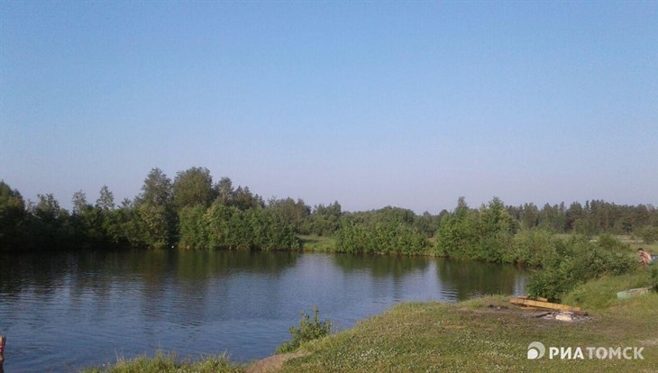 Второй за день подросток утонул в пригороде Томска